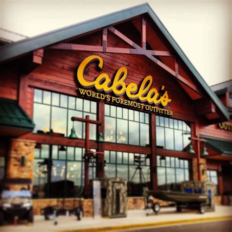 Cabela's charleston wv - Welcome to the Charleston Cabela's! Our Charleston Cabela's store is located in the Southridge Centre shopping area off U.S. Highway 119. This 80,000-sq.-ft. store not only offers quality outdoor merchandise, but reflects Cabela's traditional store model with log construction, stonework, wood si...